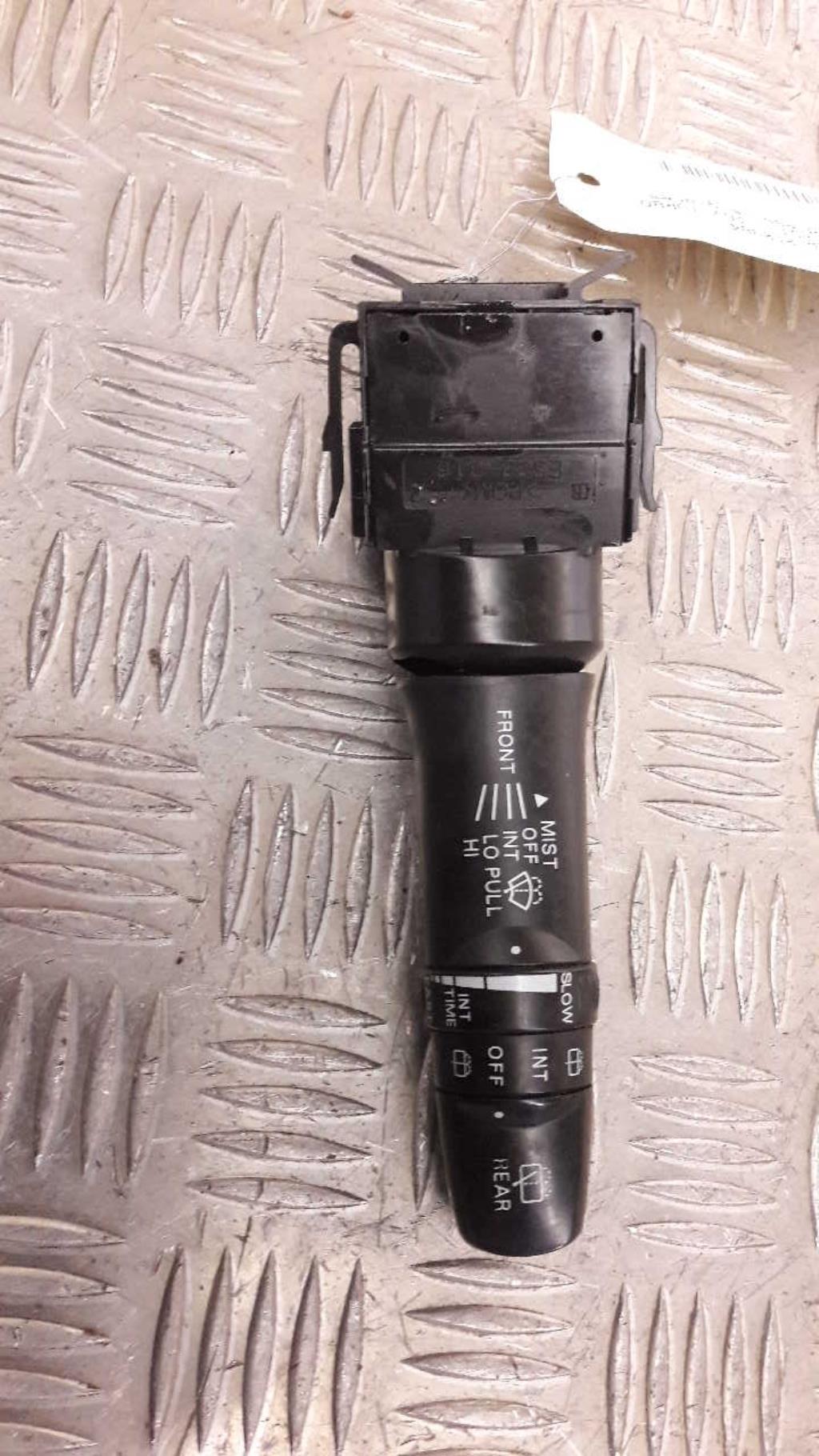 Commodo d'essuie glaces PEUGEOT 4007 Diesel - 1