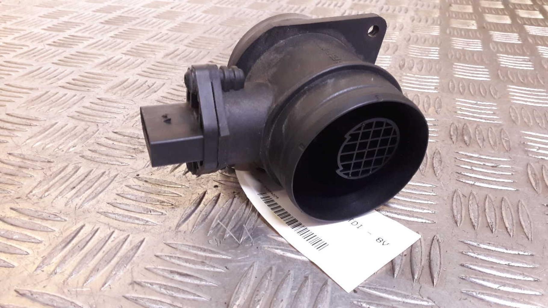 Debitmetre AUDI A3 2 PHASE 1 Diesel - 1