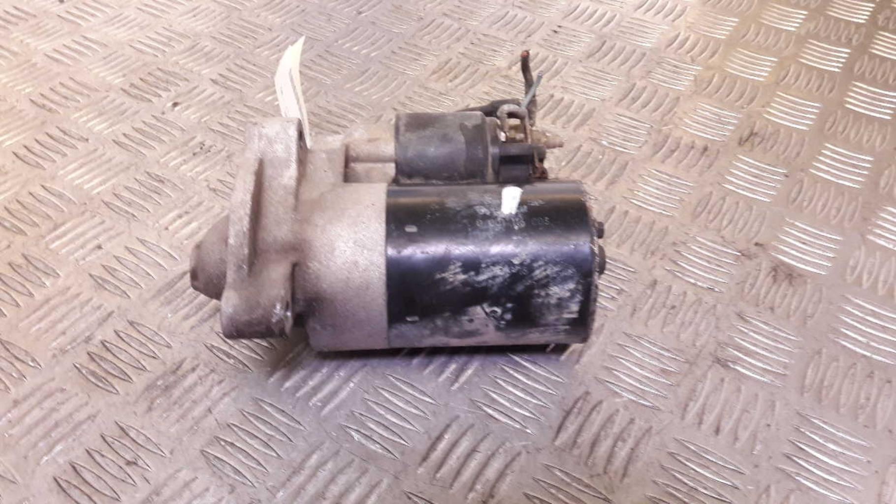 Demarreur CITROEN SAXO PHASE 1 Essence - 1
