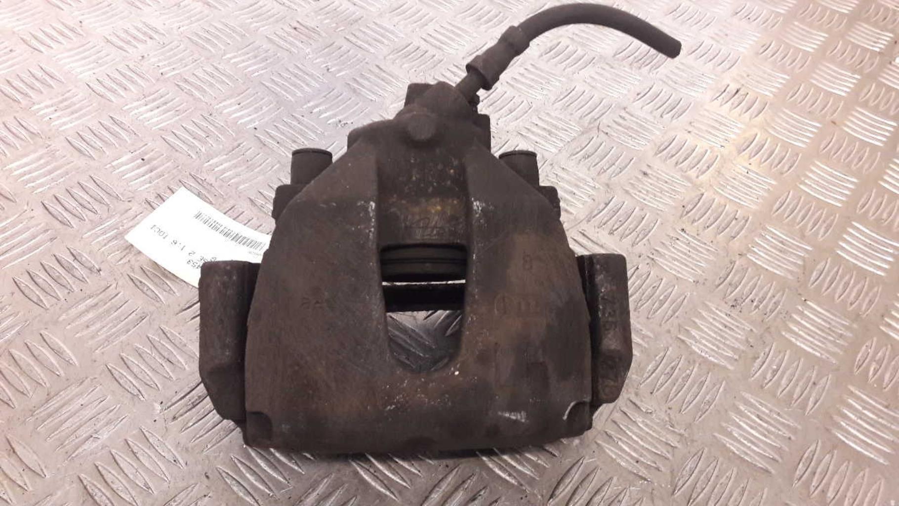 Etrier avant gauche (freinage) FORD C-MAX 1 PHASE 2 Diesel - 1