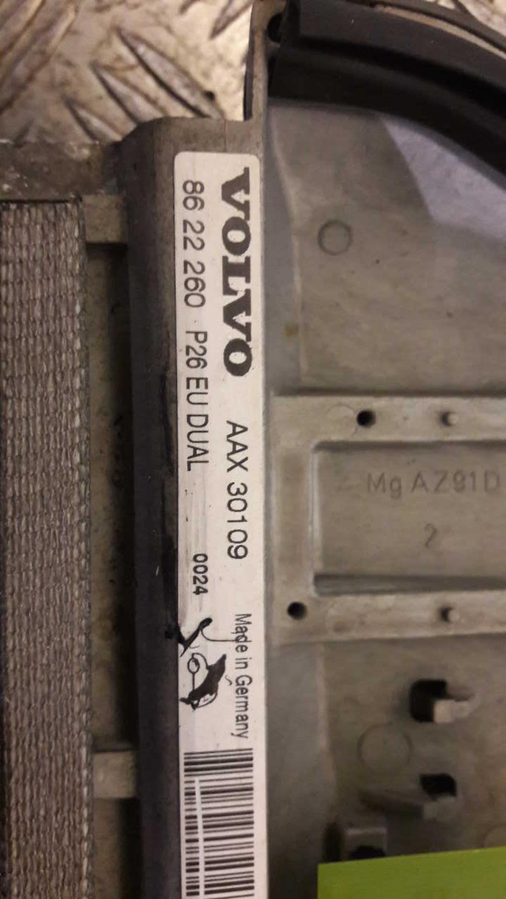 GPS VOLVO V 70 1 PHASE 2 BREAK Diesel - 1