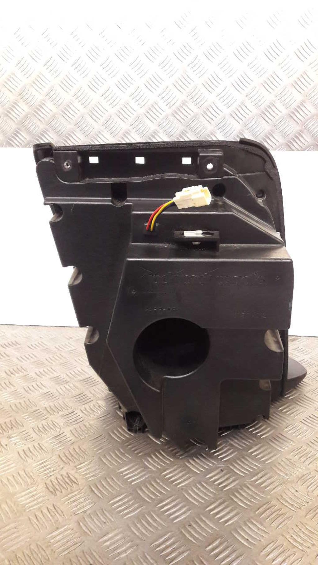 Haut parleur PEUGEOT 4007 Diesel - 1