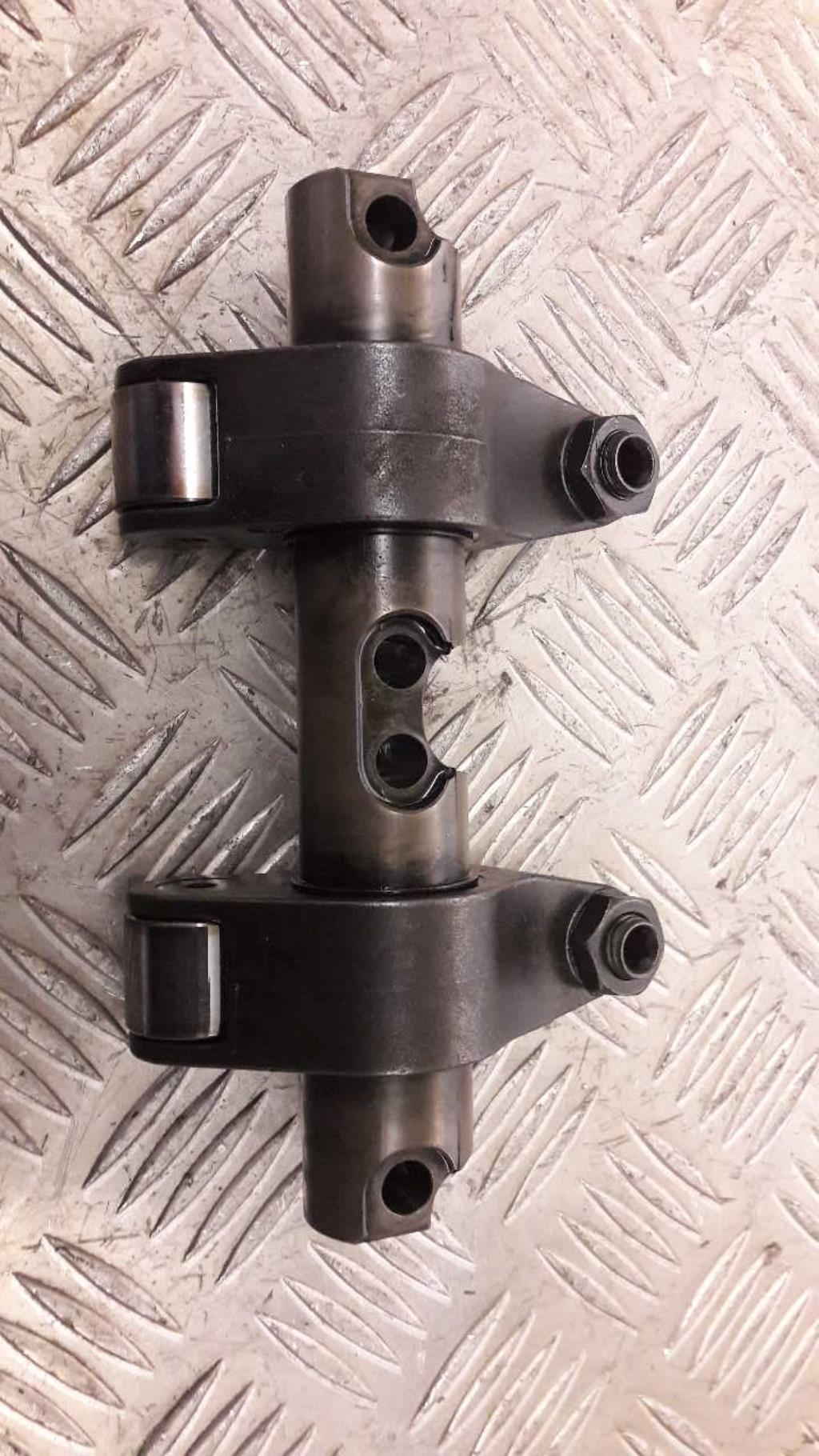 Injecteurs AUDI A3 2 PHASE 1 Diesel - 1