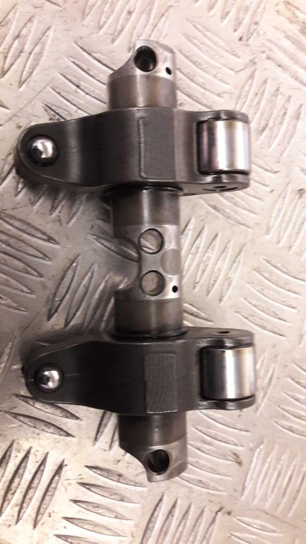 Injecteurs AUDI A3 2 PHASE 1 Diesel - 1