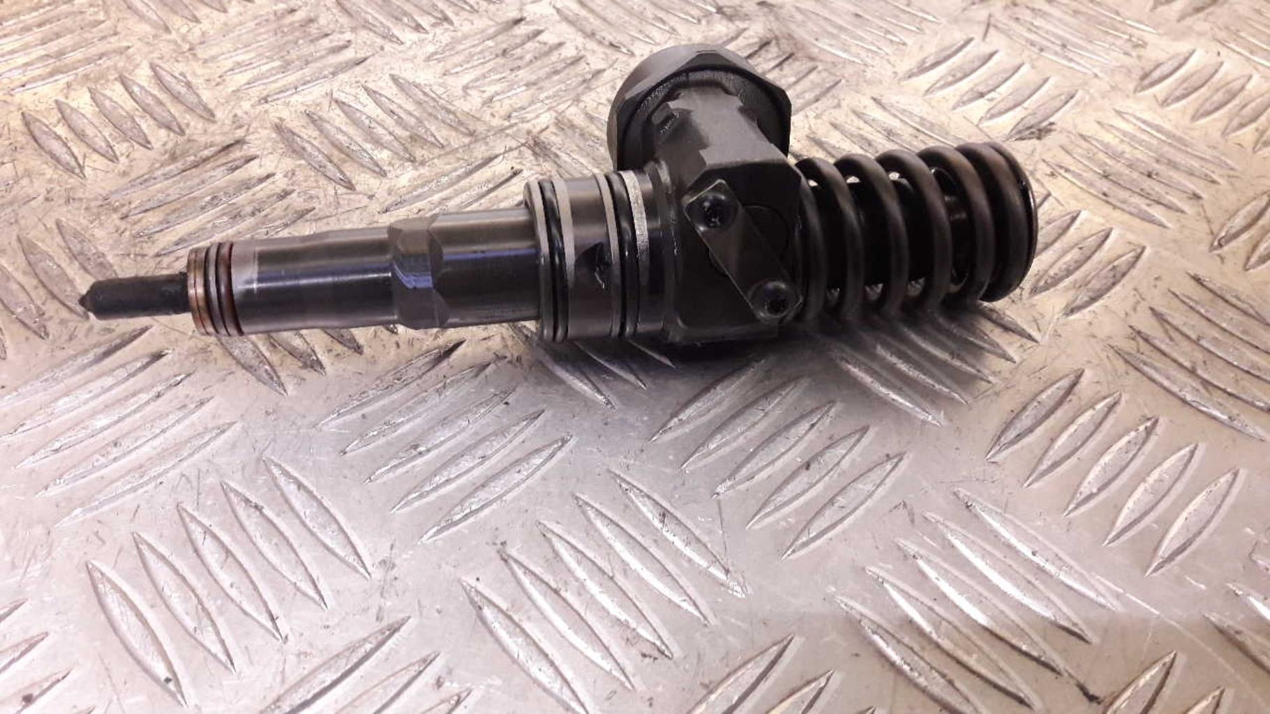 Injecteurs AUDI A3 2 PHASE 1 Diesel - 1
