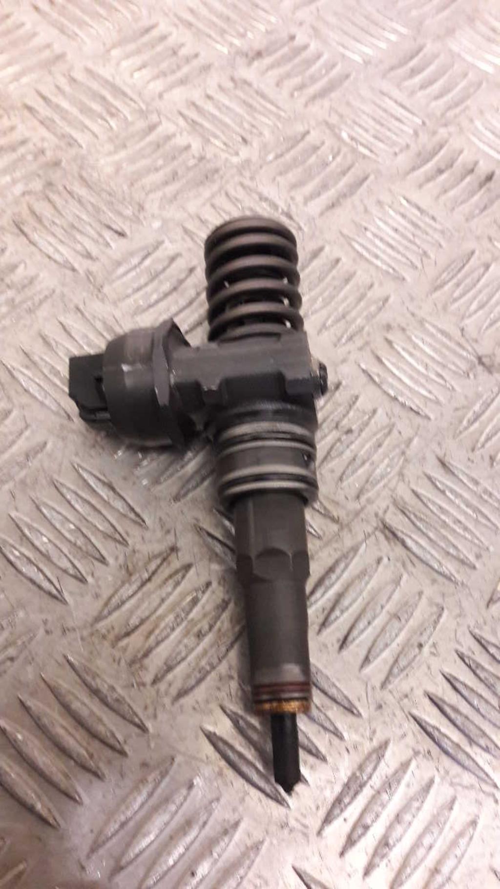 Injecteurs AUDI A3 2 PHASE 1 Diesel - 1