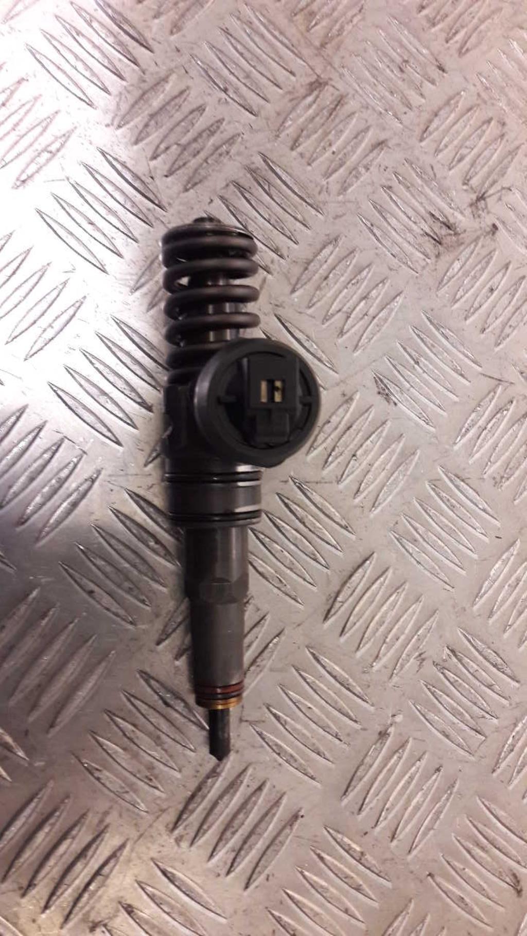 Injecteurs AUDI A3 2 PHASE 1 Diesel - 1