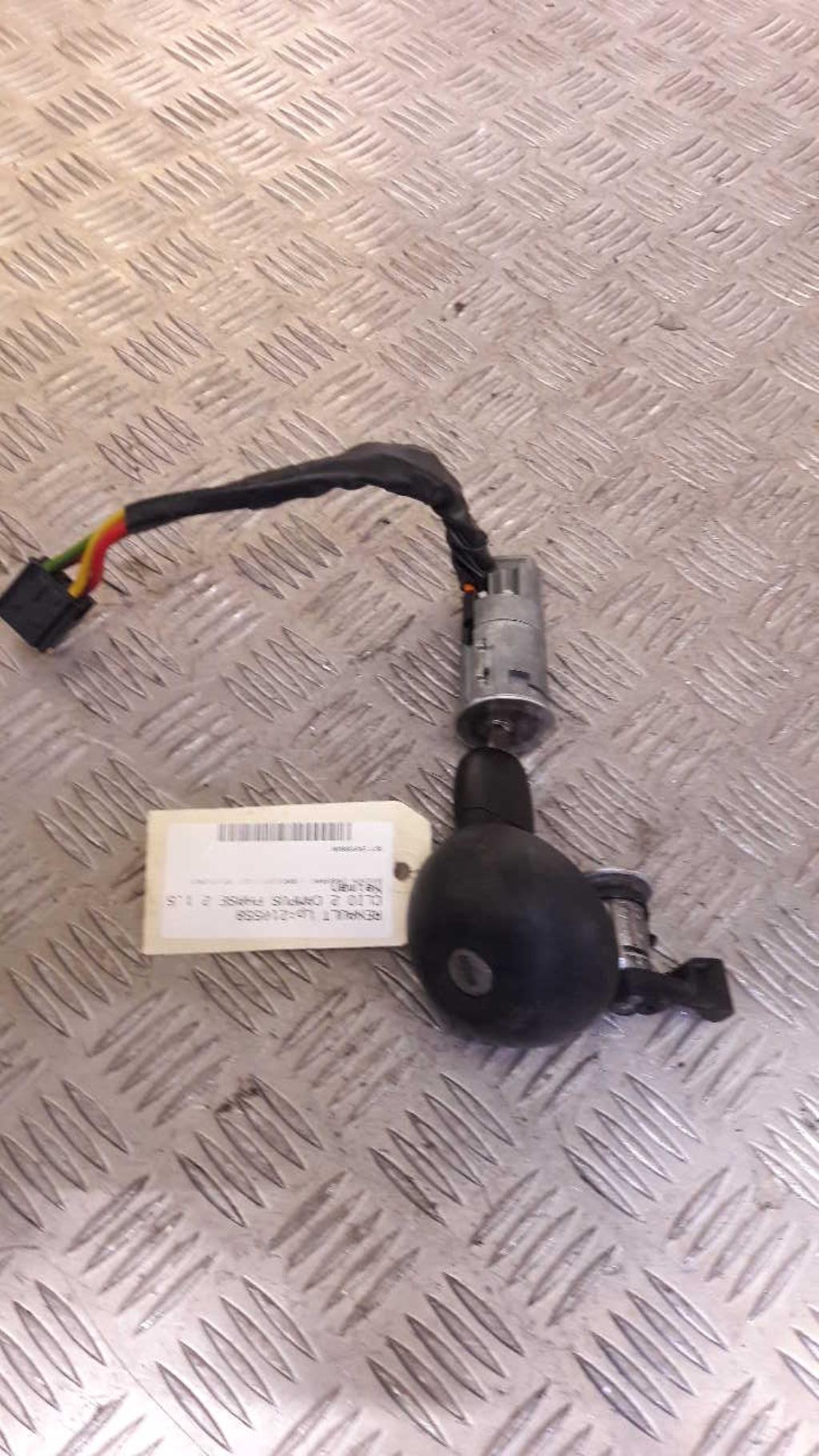 Neiman RENAULT CLIO 2 CAMPUS PHASE 2 Diesel - 1