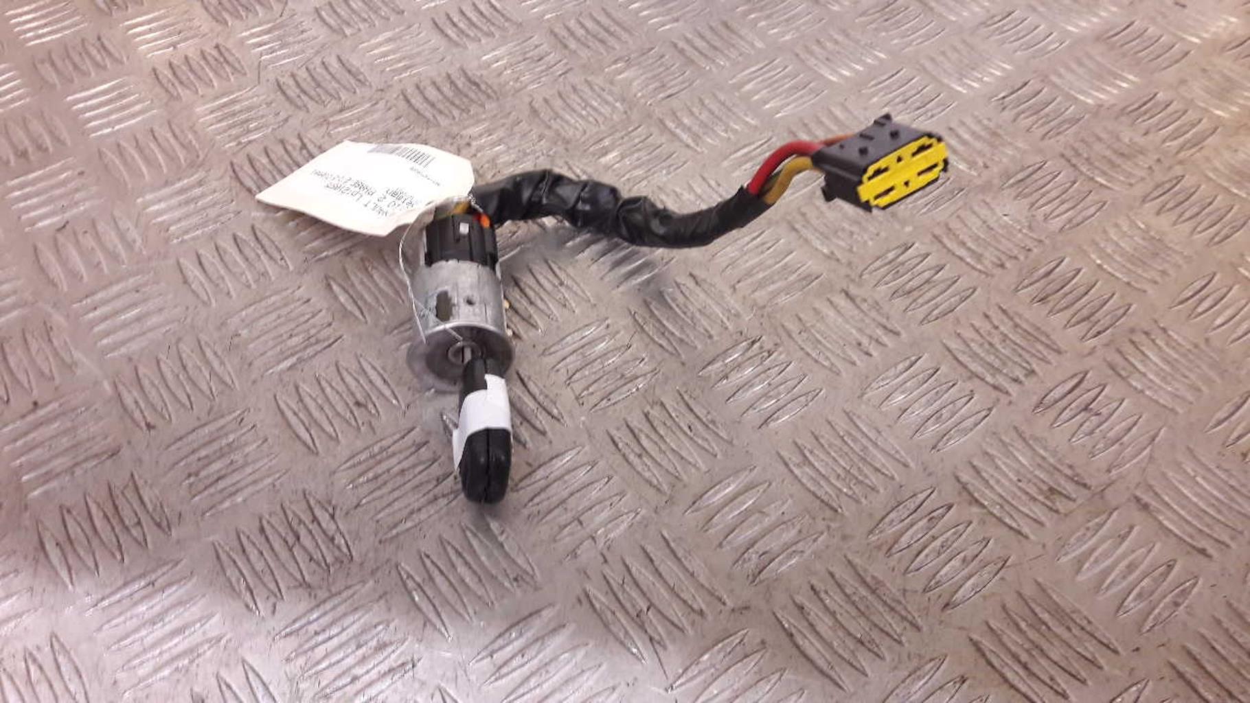 Neiman RENAULT CLIO 2 PHASE 2 Diesel - 1