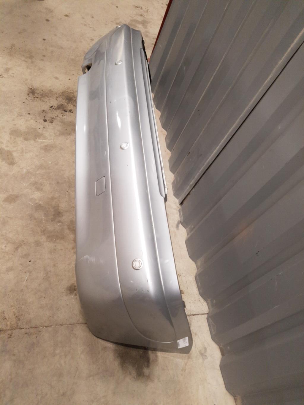 Pare choc arriere CITROEN XSARA PHASE 2 Essence - 1