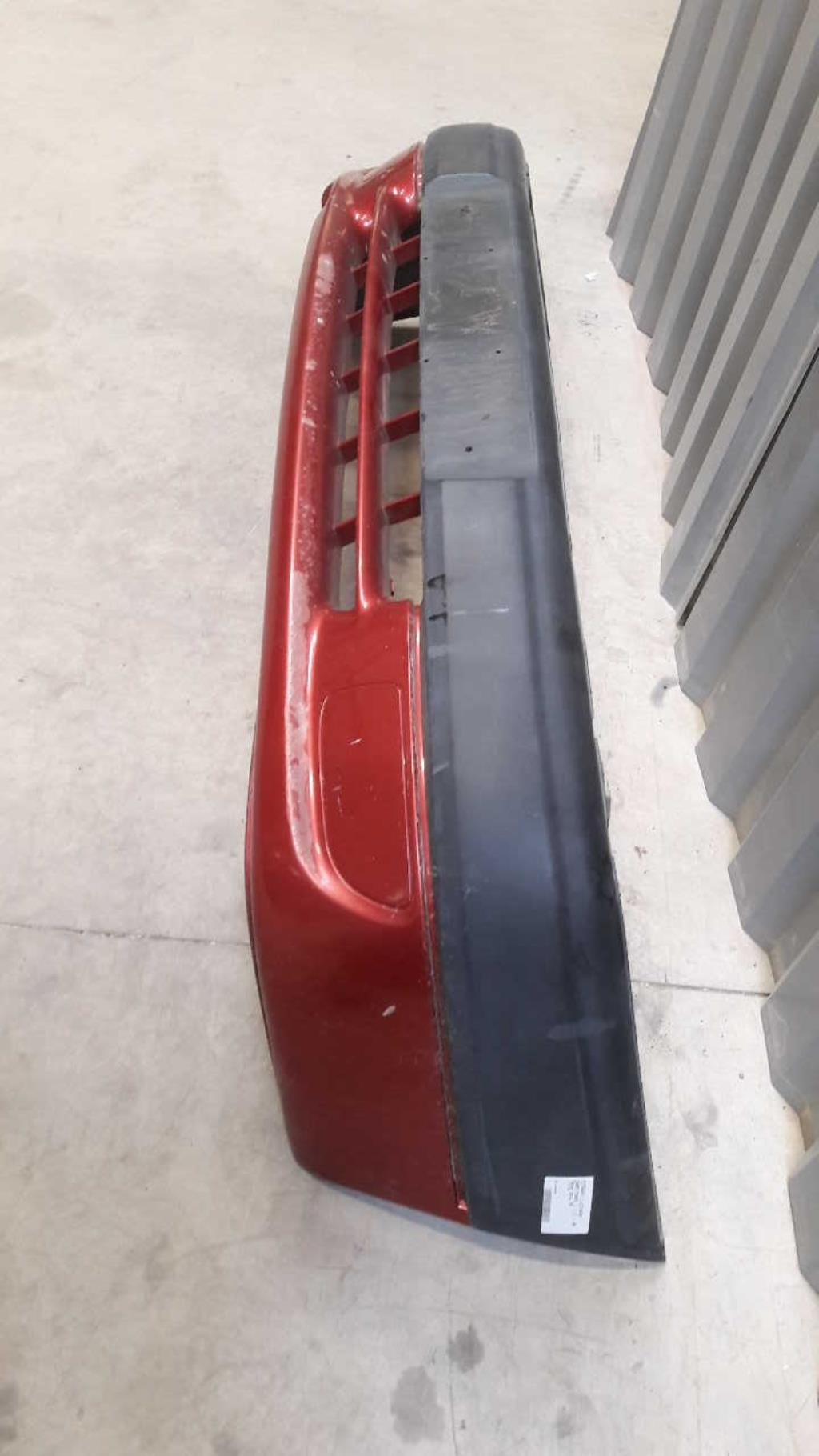 Pare choc avant CITROEN SAXO PHASE 1 Essence - 1