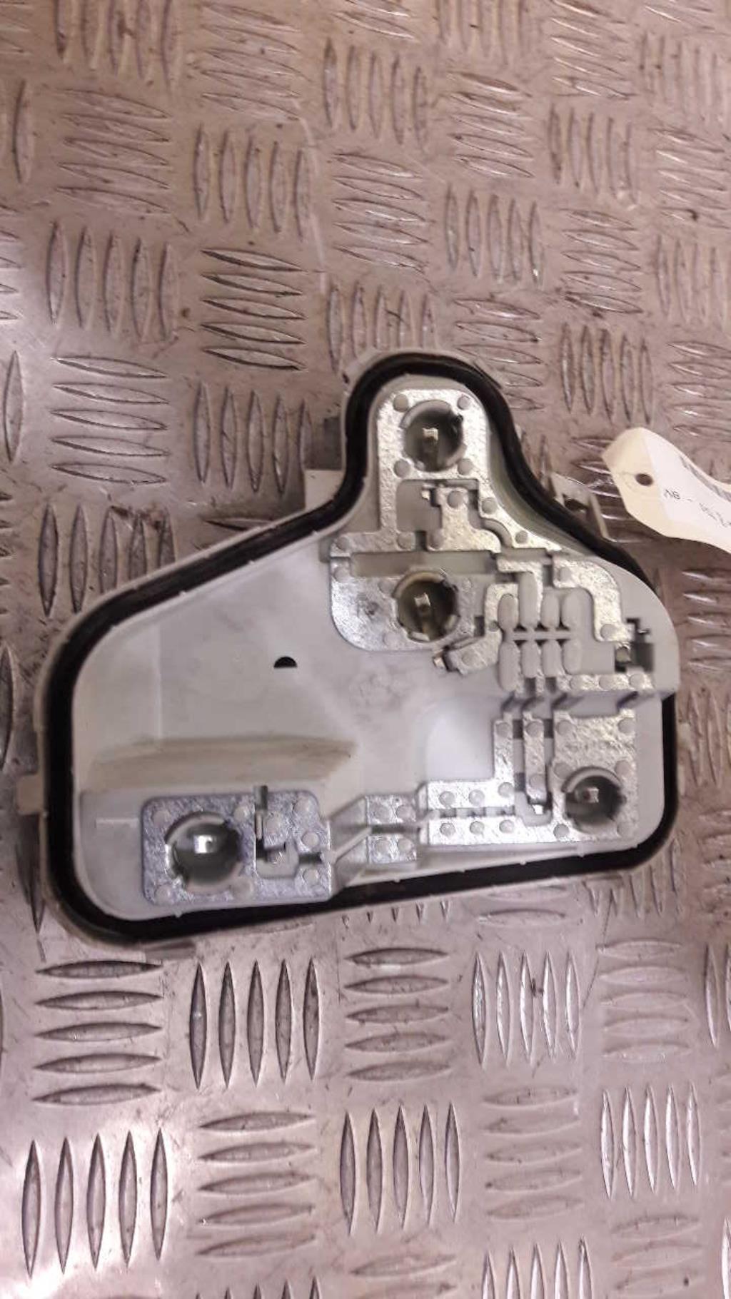 Platine feu arriere gauche AUDI A3 2 PHASE 1 Diesel - 1