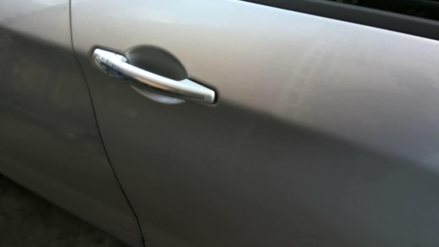 Poignee porte avant droit CITROEN C5 2 BREAK Diesel - 1