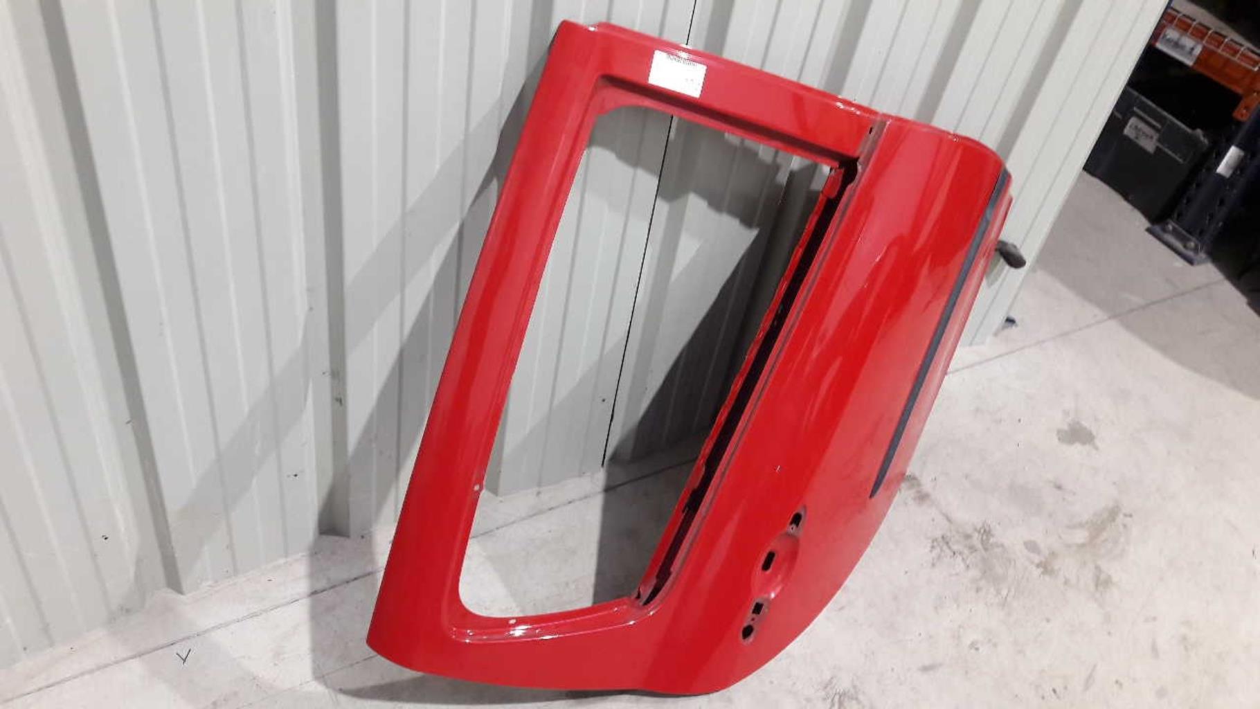 Porte arriere droit RENAULT CLIO 3 PHASE 1 Diesel - 1