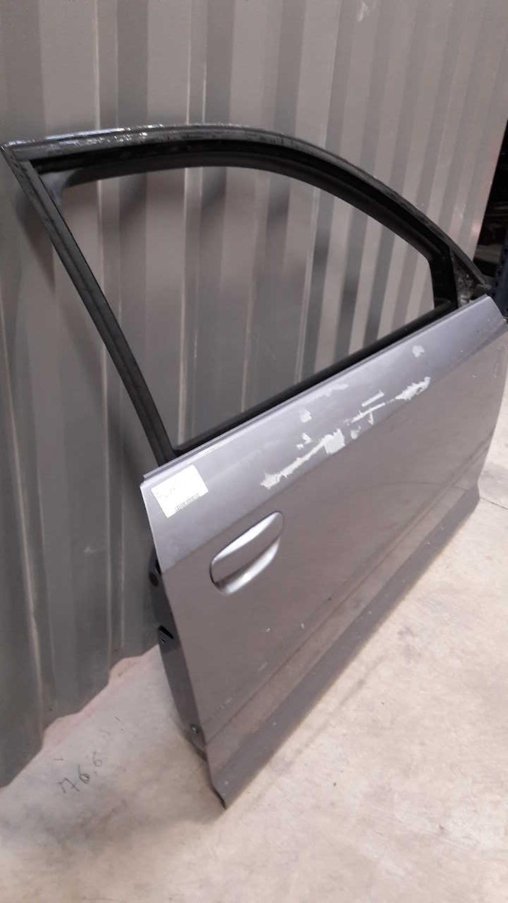 Porte avant droit AUDI A3 2 PHASE 1 Diesel - 1