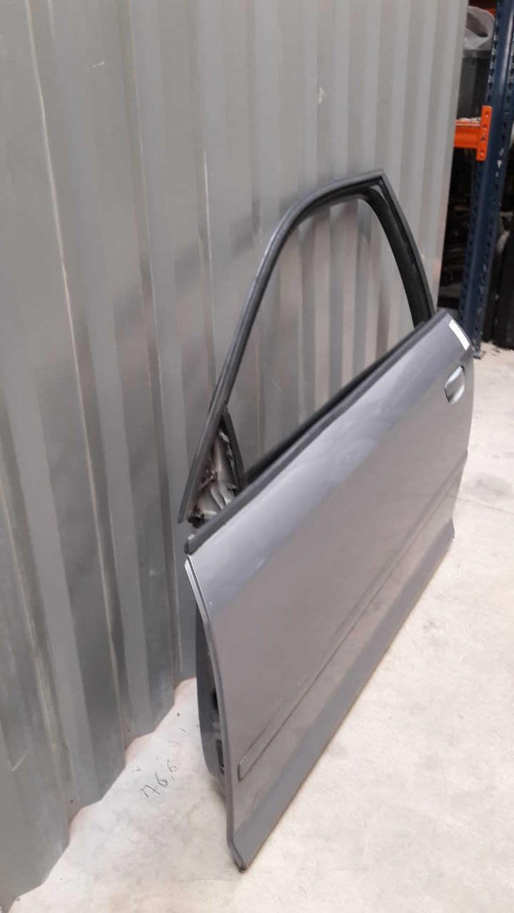 Porte avant gauche AUDI A3 2 PHASE 1 Diesel - 1