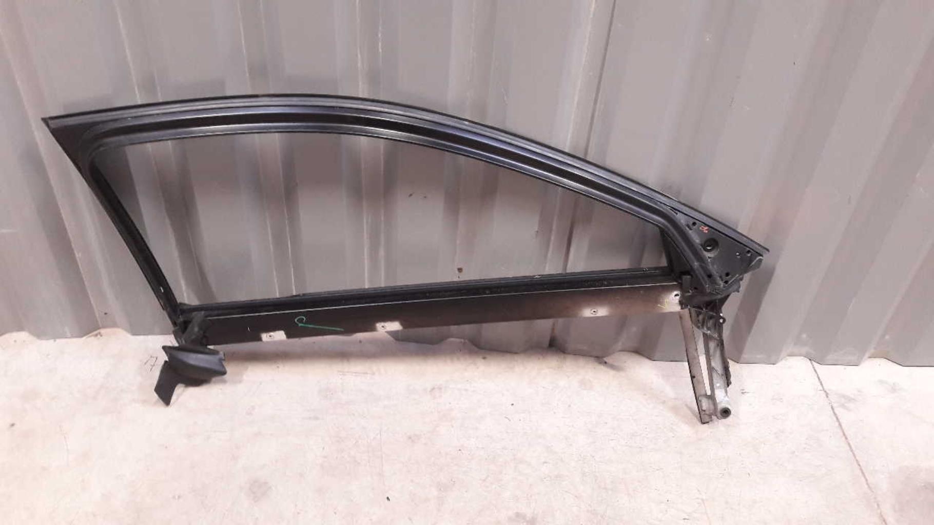 Porte avant gauche AUDI A3 2 PHASE 1 Diesel - 1