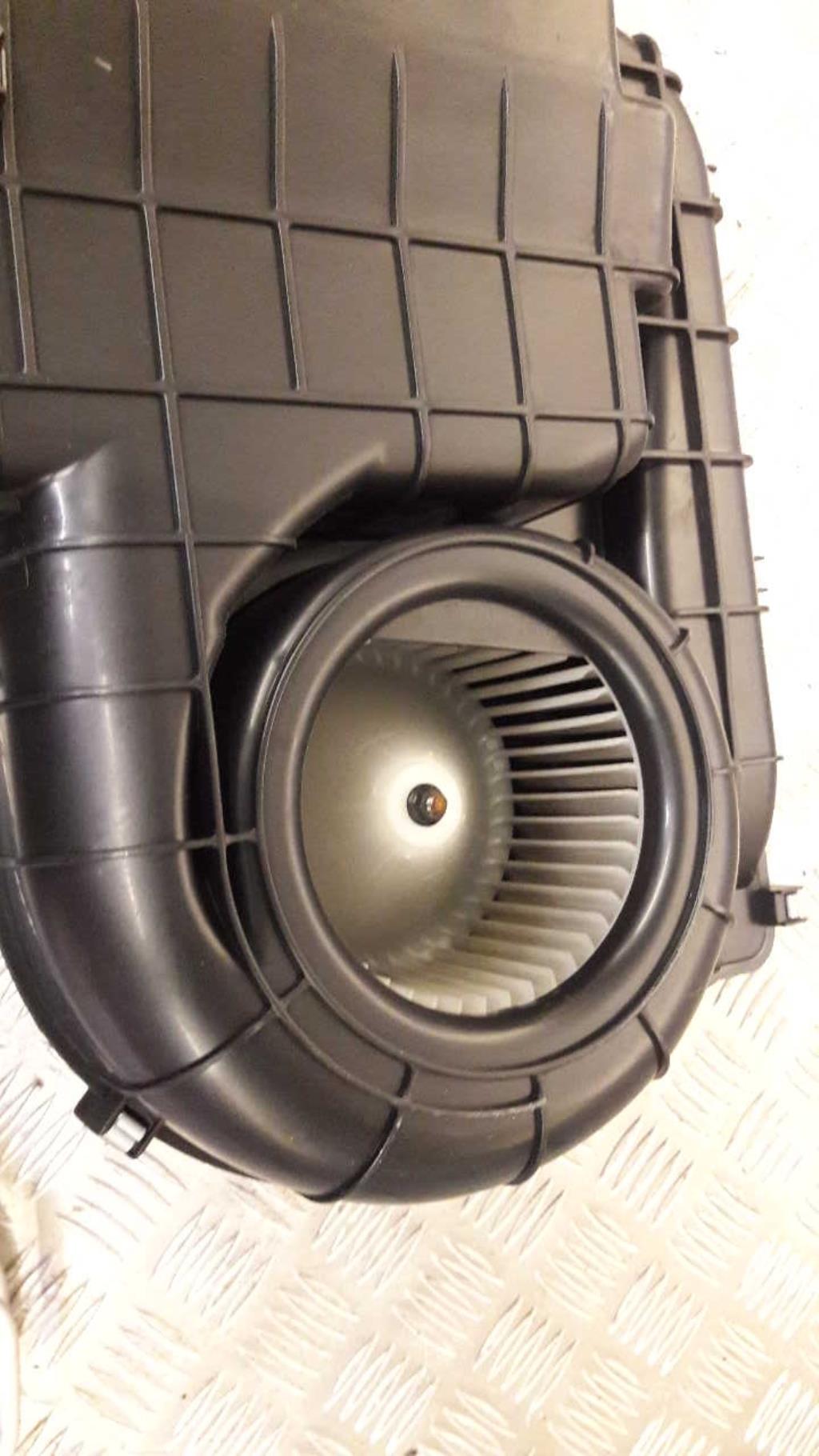 Pulseur d'air HYUNDAI SANTA FE 2 PHASE 1 Diesel - 1