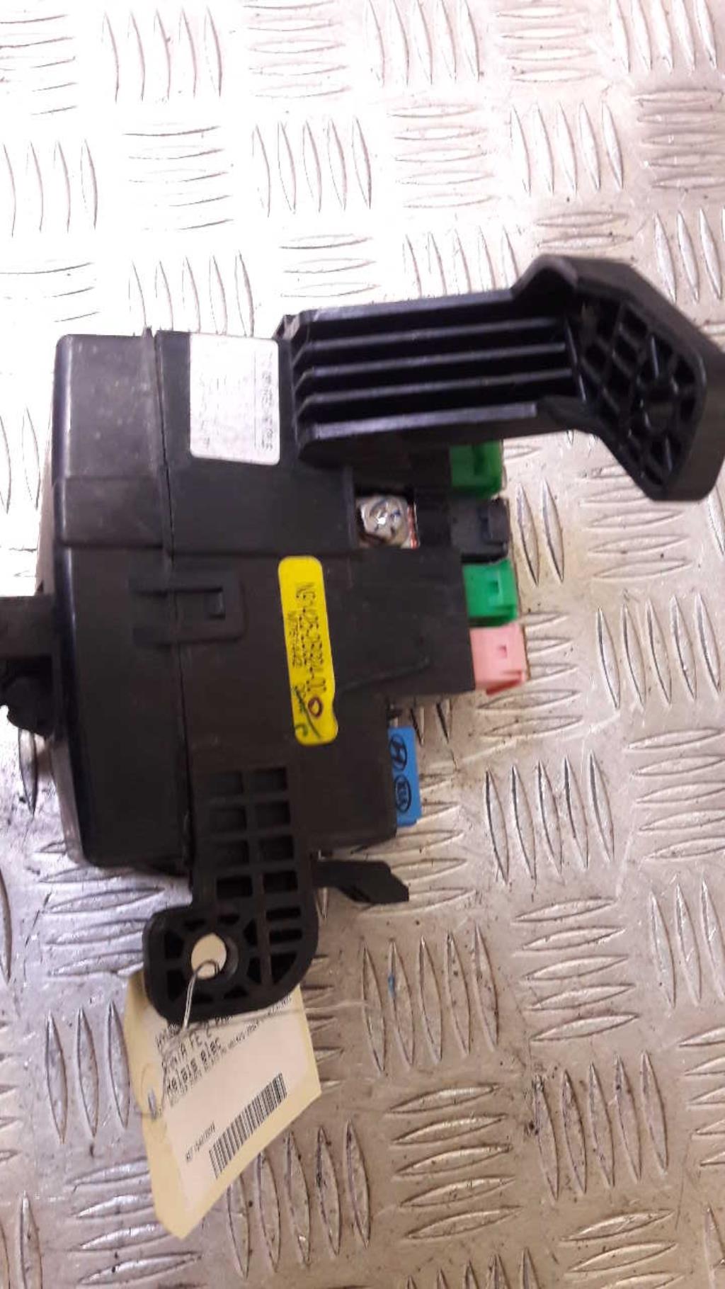 Relais electrique HYUNDAI SANTA FE 2 PHASE 1 Diesel - 1