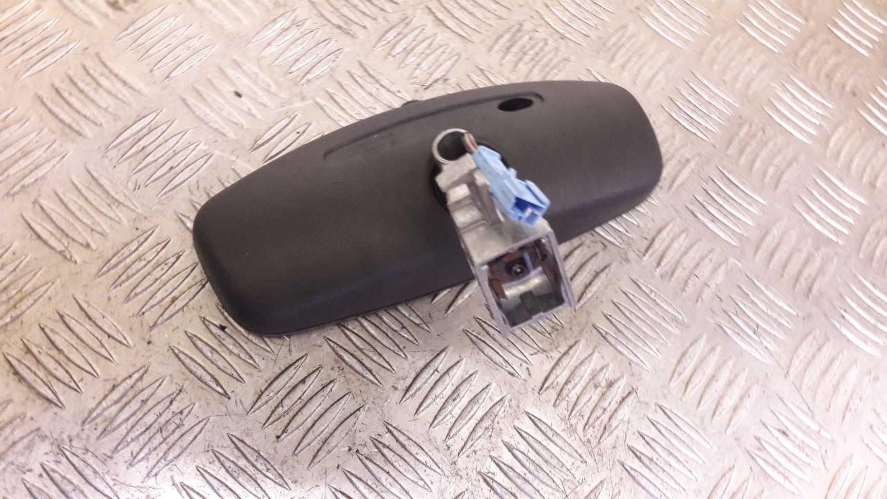 Retroviseur interieur CITROEN C4 1 PHASE 2 Diesel - 1