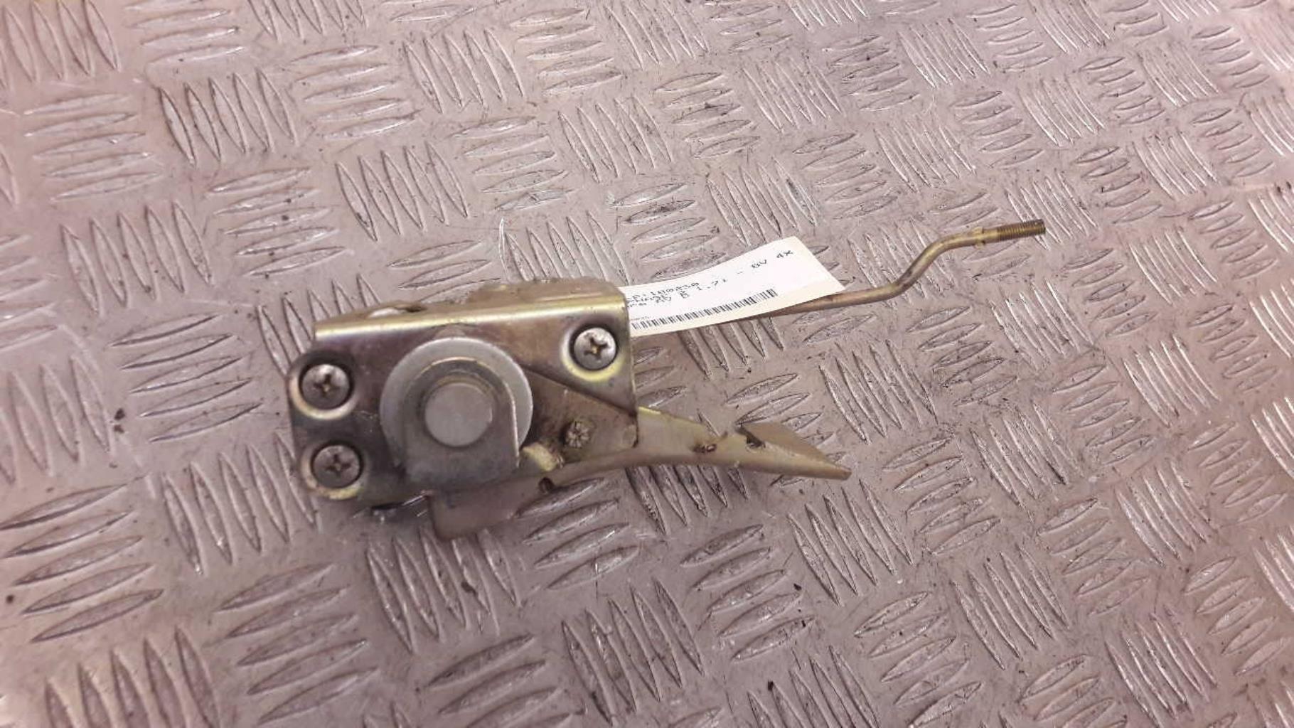 Serrure avant droit LADA NIVA PHASE 2 Essence - 1