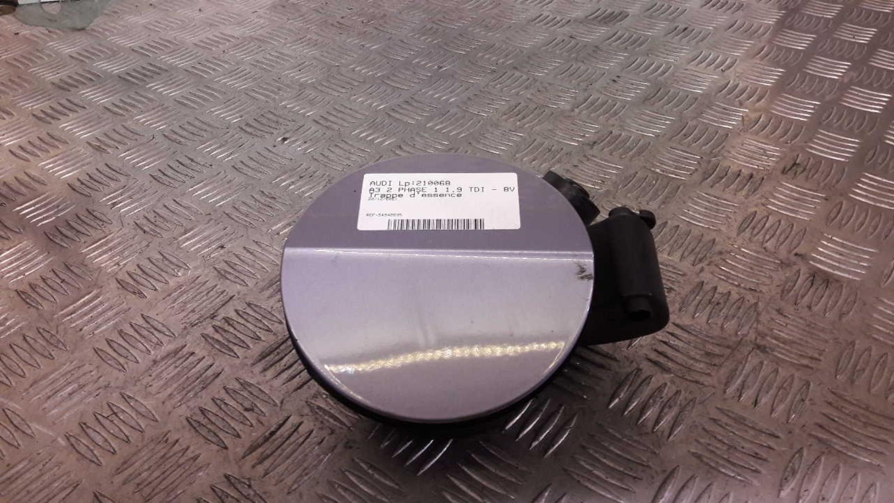 Trappe d'essence AUDI A3 2 PHASE 1 Diesel - 1