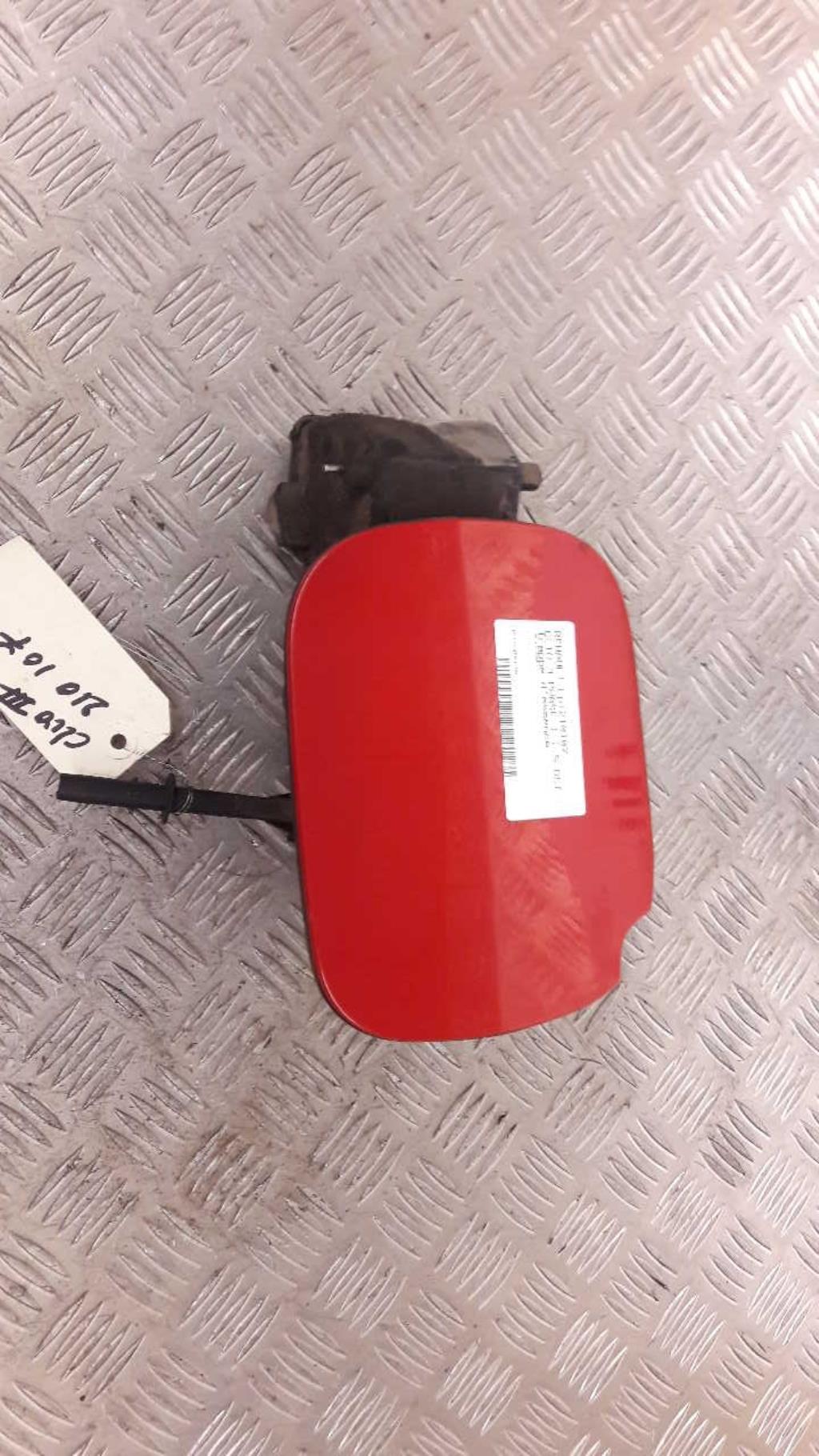 Trappe d'essence RENAULT CLIO 3 PHASE 1 Diesel - 1