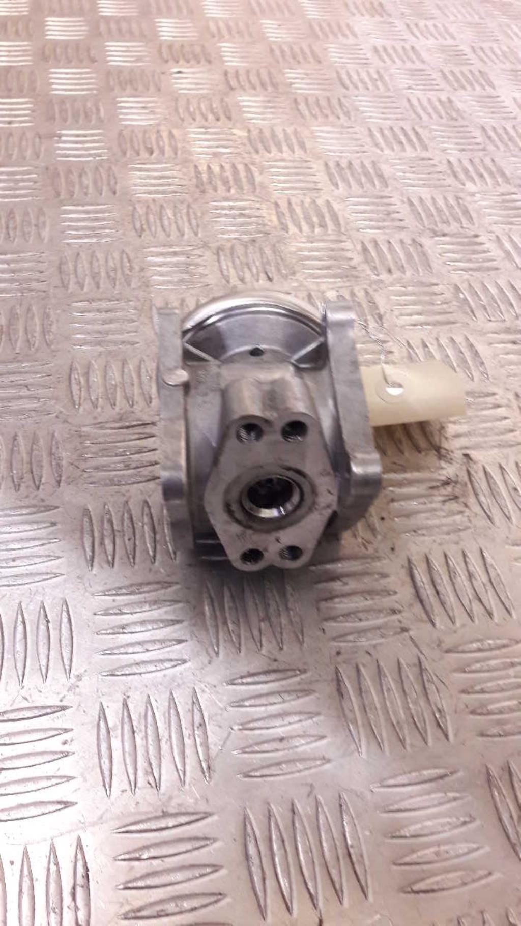 Vanne EGR AUDI A3 2 PHASE 1 Diesel - 1