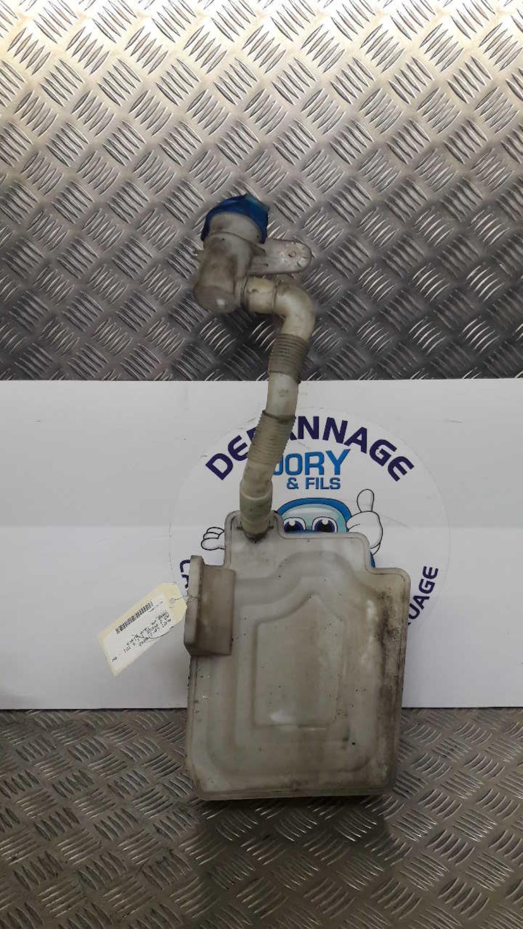 Vase de lave glace AUDI A3 2 PHASE 1 Diesel - 1