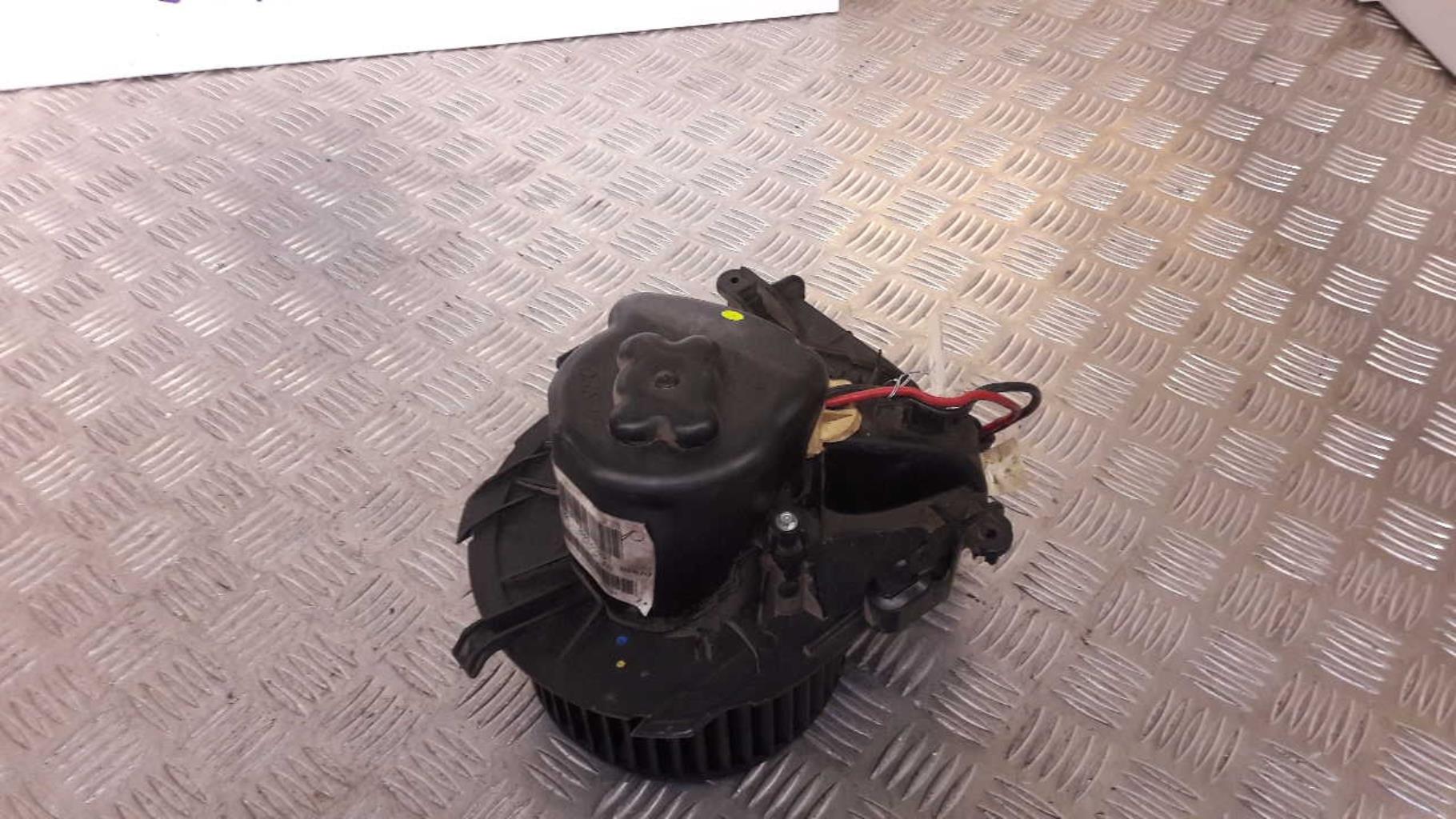 Ventilateur chauffage PEUGEOT EXPERT 2 Diesel - 1