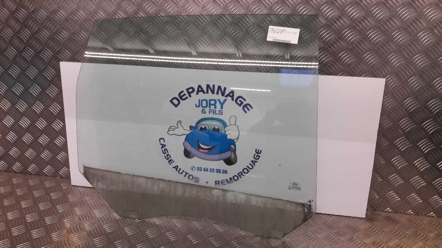 Vitre arriere droit FORD C-MAX 1 PHASE 2 Diesel - 1