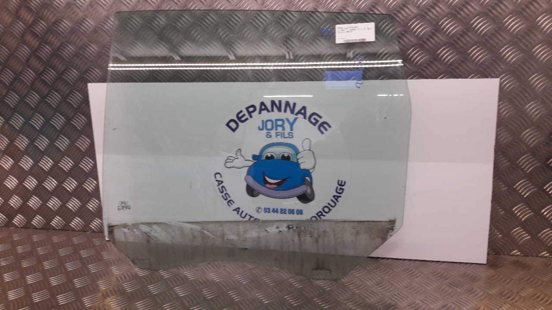 Vitre arriere gauche FORD C-MAX 1 PHASE 2 Diesel - 1