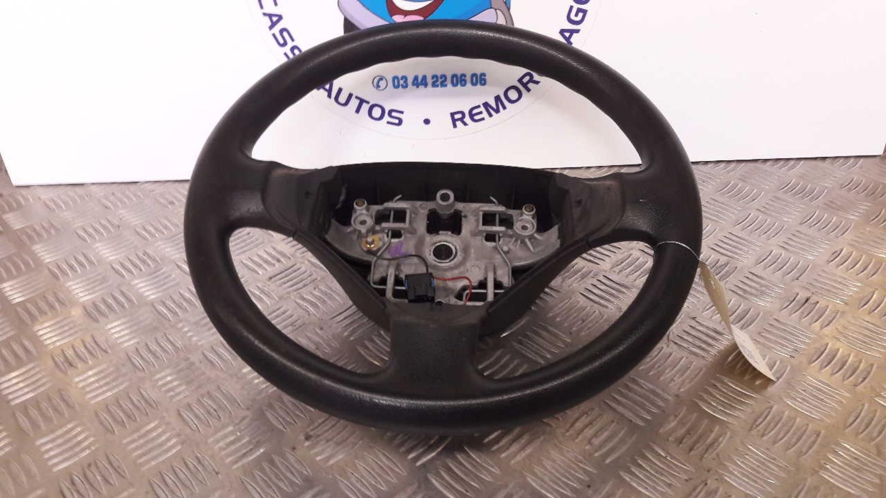 Volant PEUGEOT 207 PHASE 1 Diesel - 1