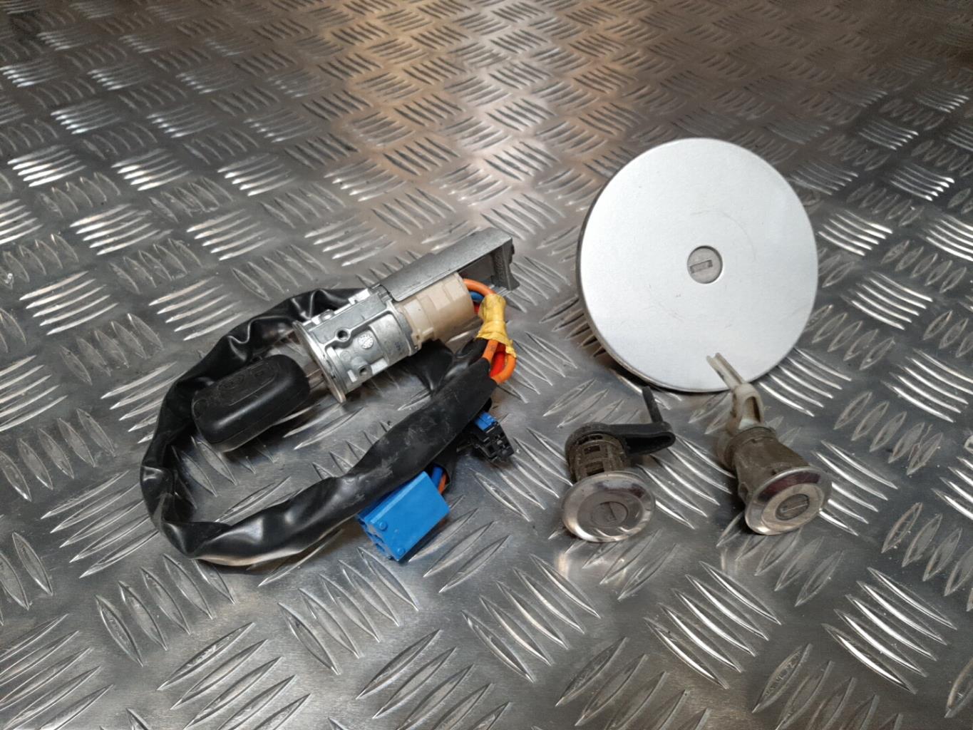 Neiman PEUGEOT 206 PHASE 1 Essence - 1