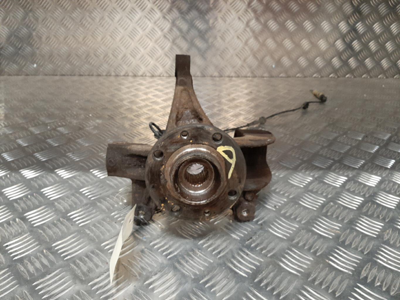 Pivot de moyeu avant droit RENAULT SCENIC 2 PHASE 1 Diesel - 1