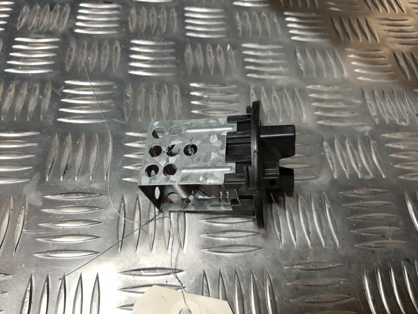 Resistance chauffage PEUGEOT 307 PHASE 2 Essence - 1