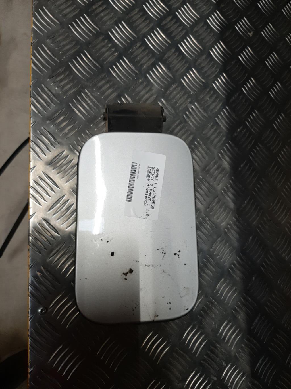 Trappe d'essence RENAULT SCENIC 2 PHASE 1 Diesel - 1