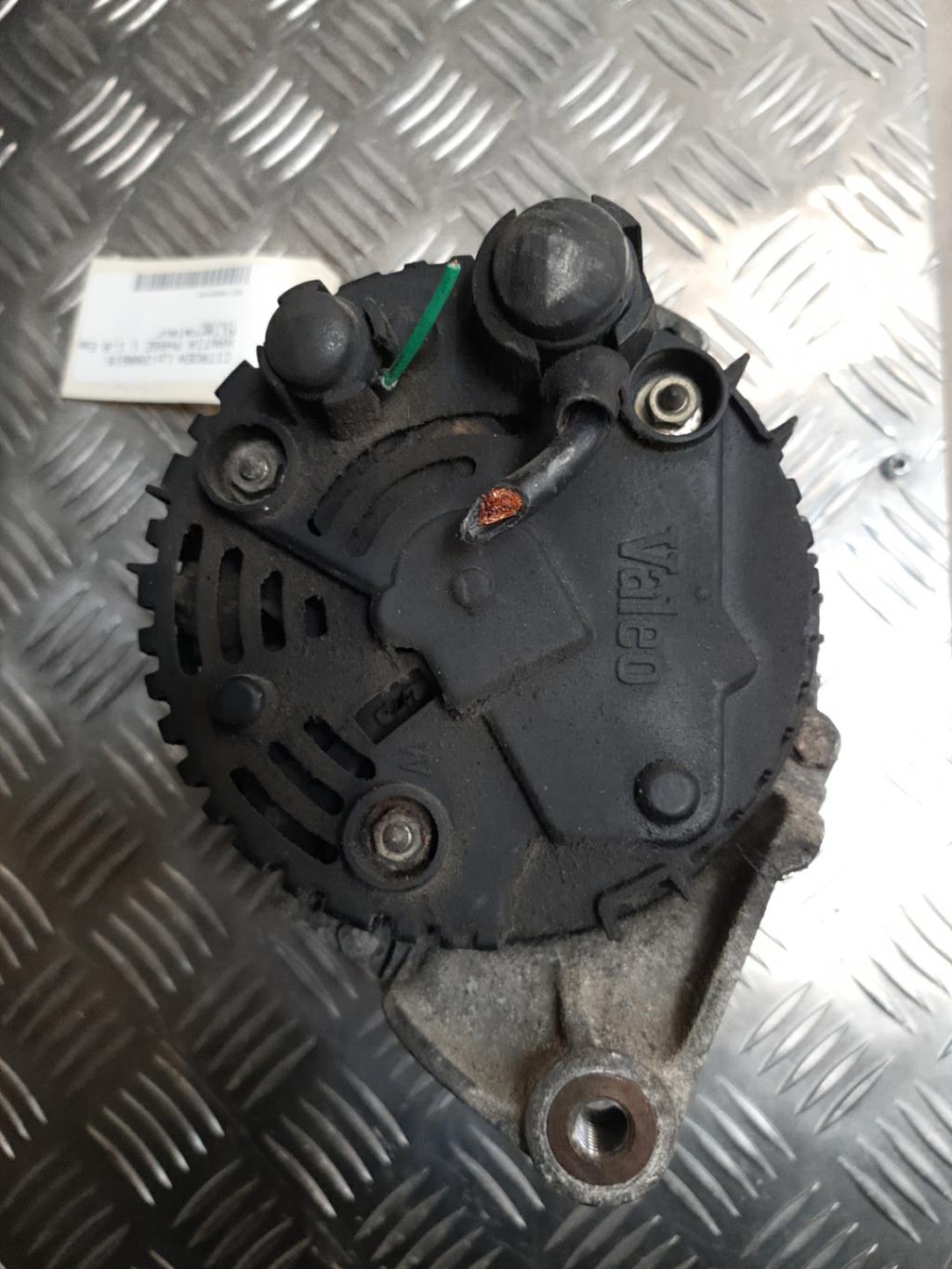 Alternateur CITROEN XANTIA PHASE 1 Essence - 1