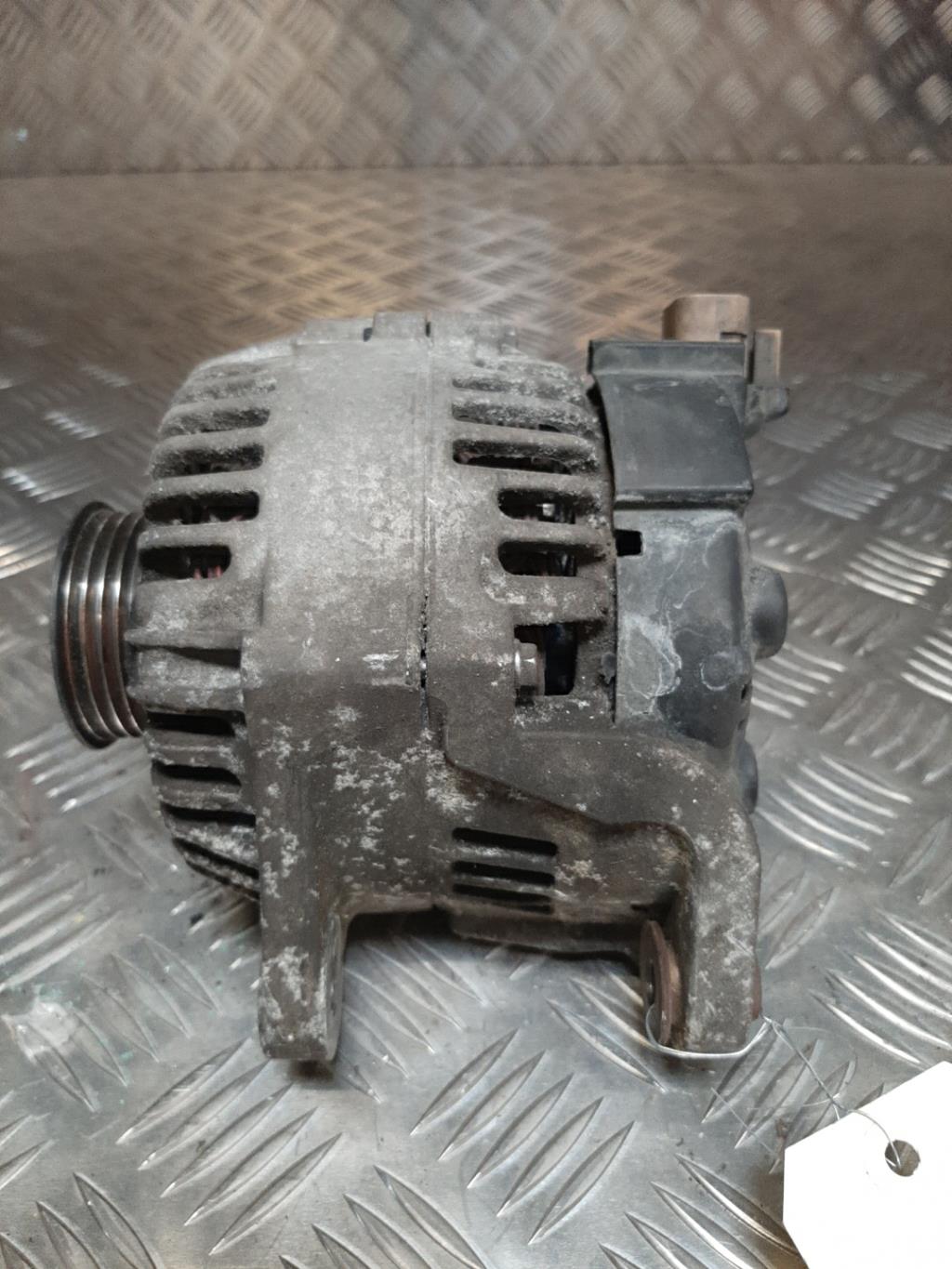 Alternateur NISSAN MICRA 3 PHASE 1 Essence - 1