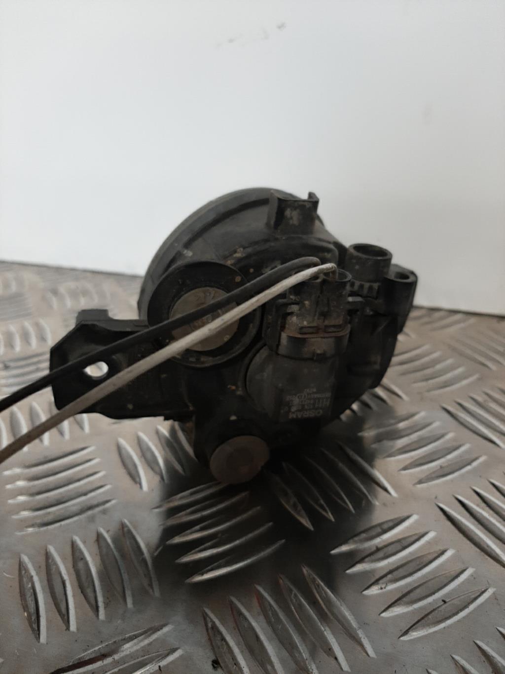 Anti brouillard droit (feux) RENAULT CLIO 2 PHASE 2 Diesel - 1