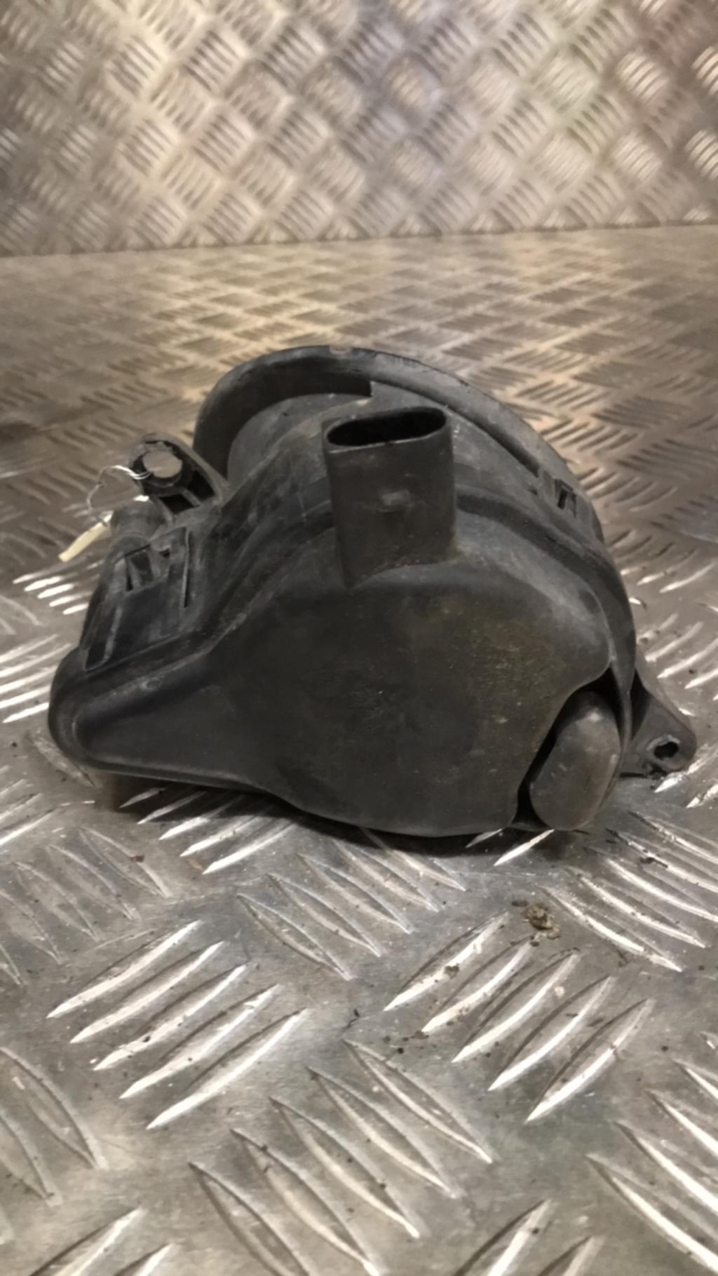 Anti brouillard gauche (feux) AUDI A3 2 PHASE 1 Diesel - 1