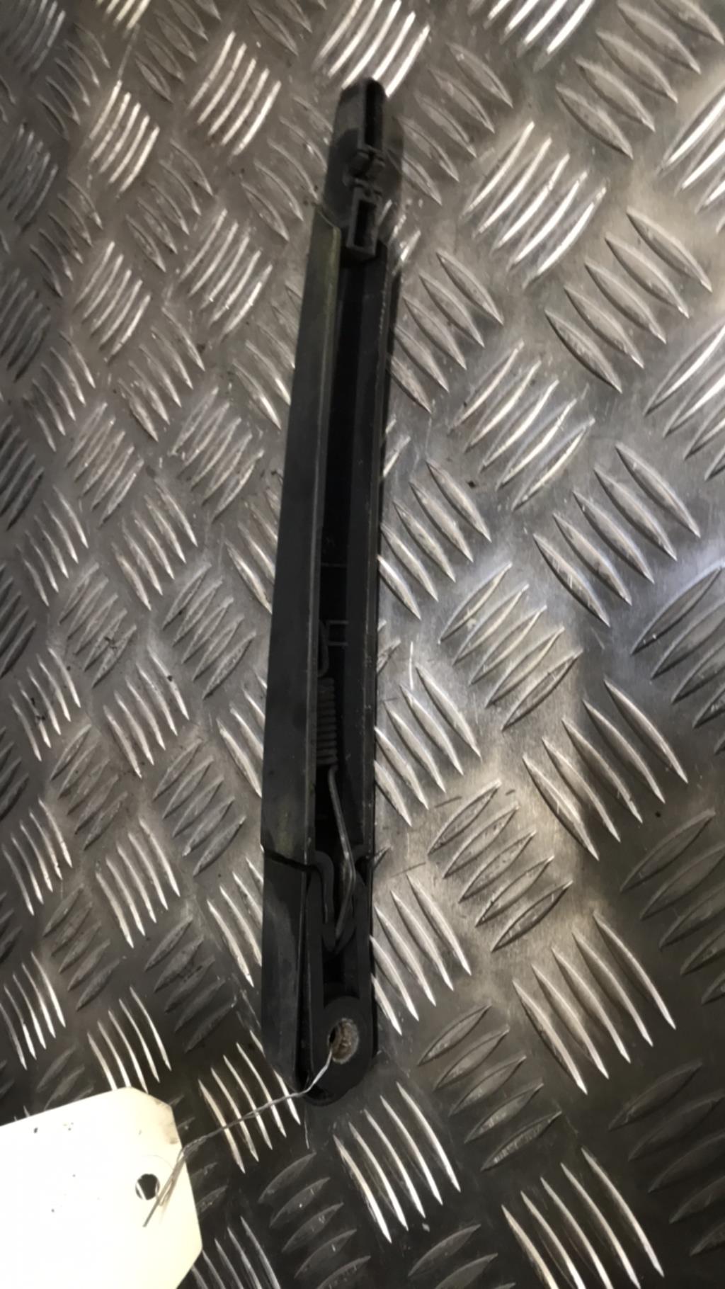 Bras essuie glace arriere RENAULT CLIO 2 PHASE 1 Diesel - 1