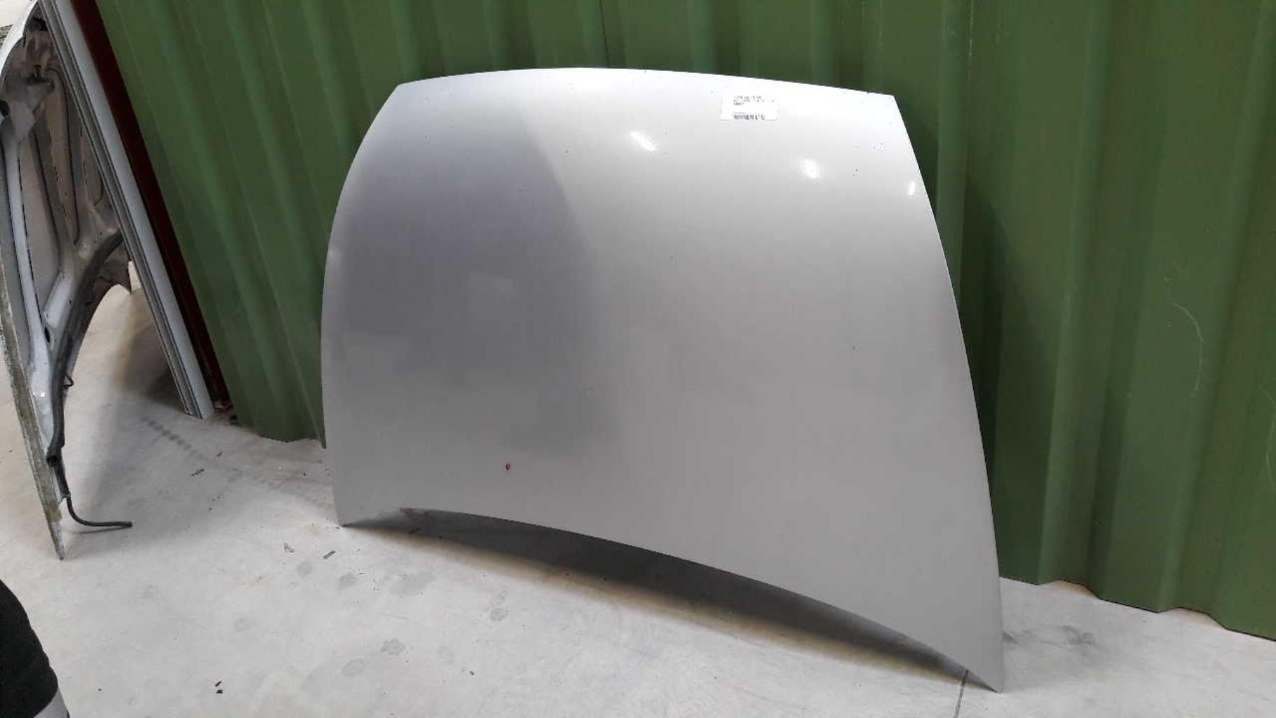 Capot FORD KA 1 PHASE 1 Essence - 1