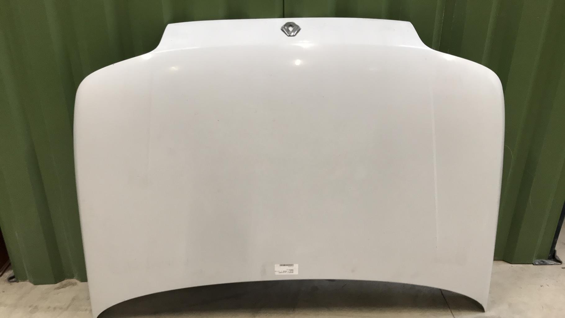 Capot RENAULT CLIO 1 PHASE 1 Essence - 1