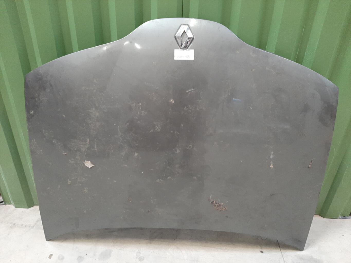 Capot RENAULT LAGUNA 2 PHASE 1 Diesel - 1