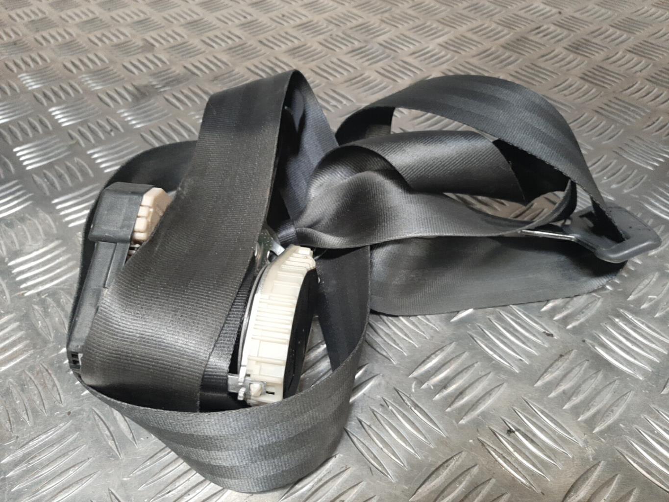 Ceinture avant droit RENAULT CLIO 2 CAMPUS PHASE 1 Diesel - 1