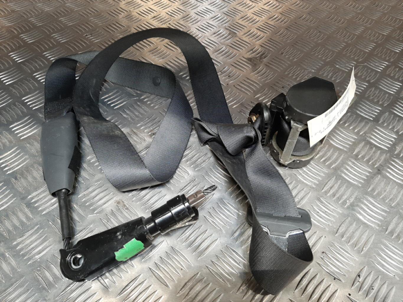 Ceinture avant droit RENAULT LAGUNA 2 PHASE 1 Diesel - 1