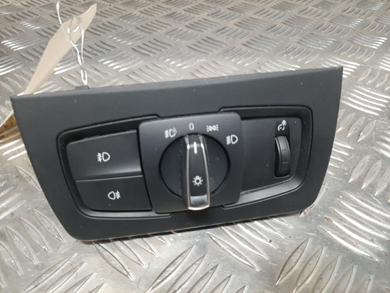 Commande de phare BMW SERIE 4 F32 COUPE PHASE 1 Diesel - 1