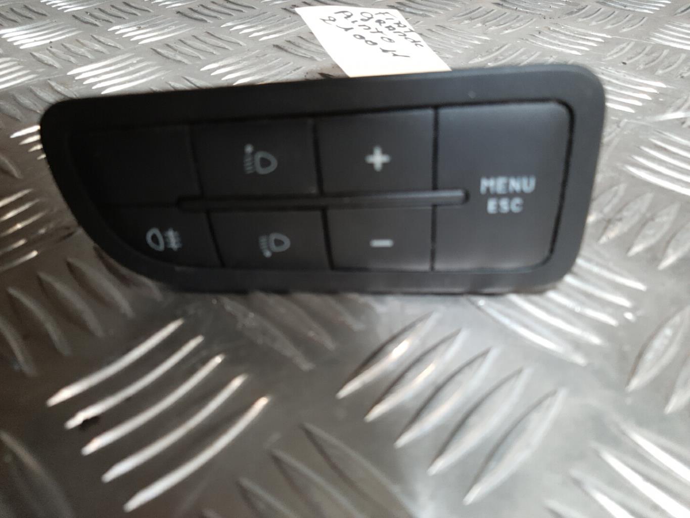 Commande de phare FIAT GRANDE PUNTO Diesel - 1
