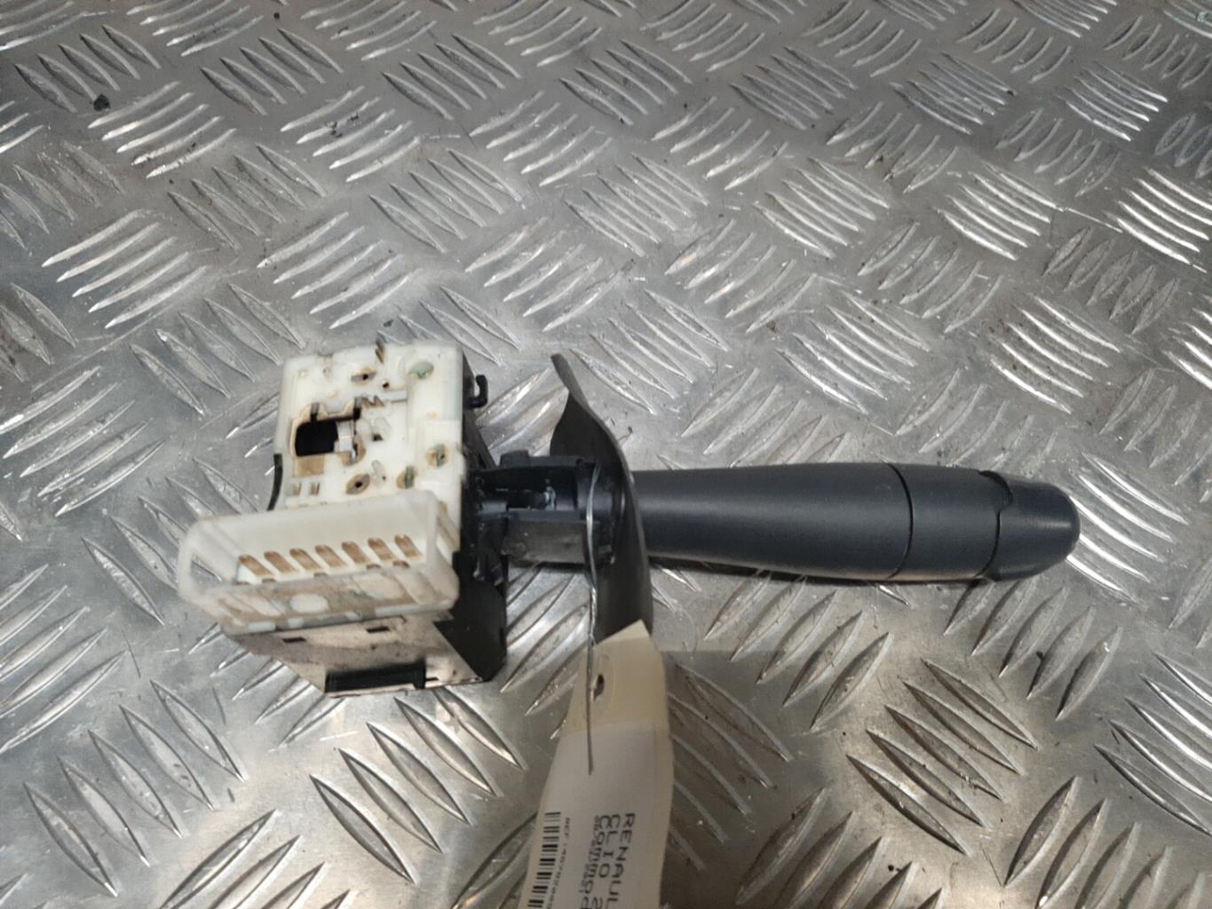 Commodo d'essuie glaces RENAULT CLIO 2 PHASE 2 Diesel - 1